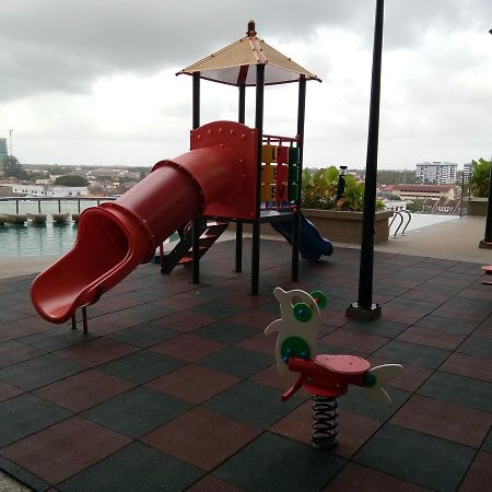 Imara Apartment D' Perdana Κότα Μπάρου Εξωτερικό φωτογραφία