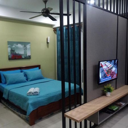 Imara Apartment D' Perdana Κότα Μπάρου Εξωτερικό φωτογραφία