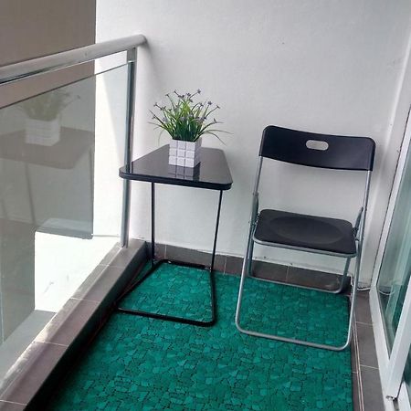 Imara Apartment D' Perdana Κότα Μπάρου Εξωτερικό φωτογραφία
