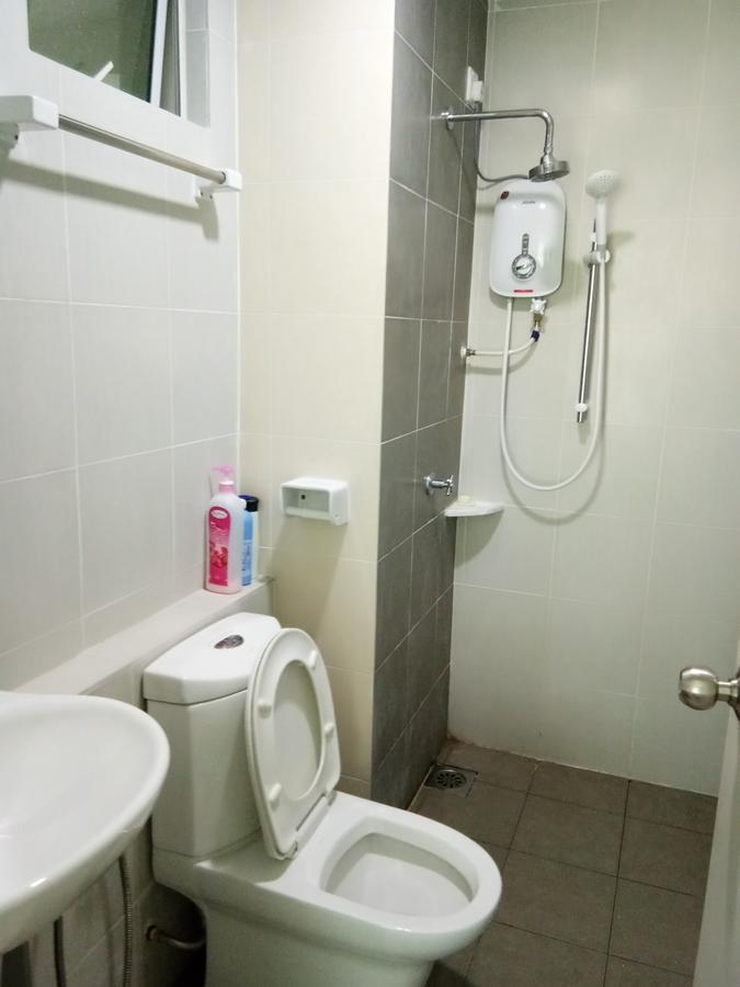 Imara Apartment D' Perdana Κότα Μπάρου Εξωτερικό φωτογραφία
