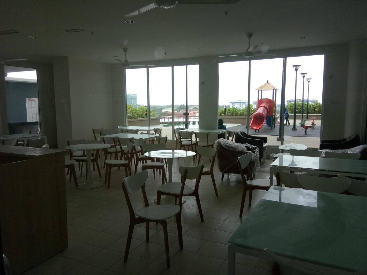 Imara Apartment D' Perdana Κότα Μπάρου Εξωτερικό φωτογραφία