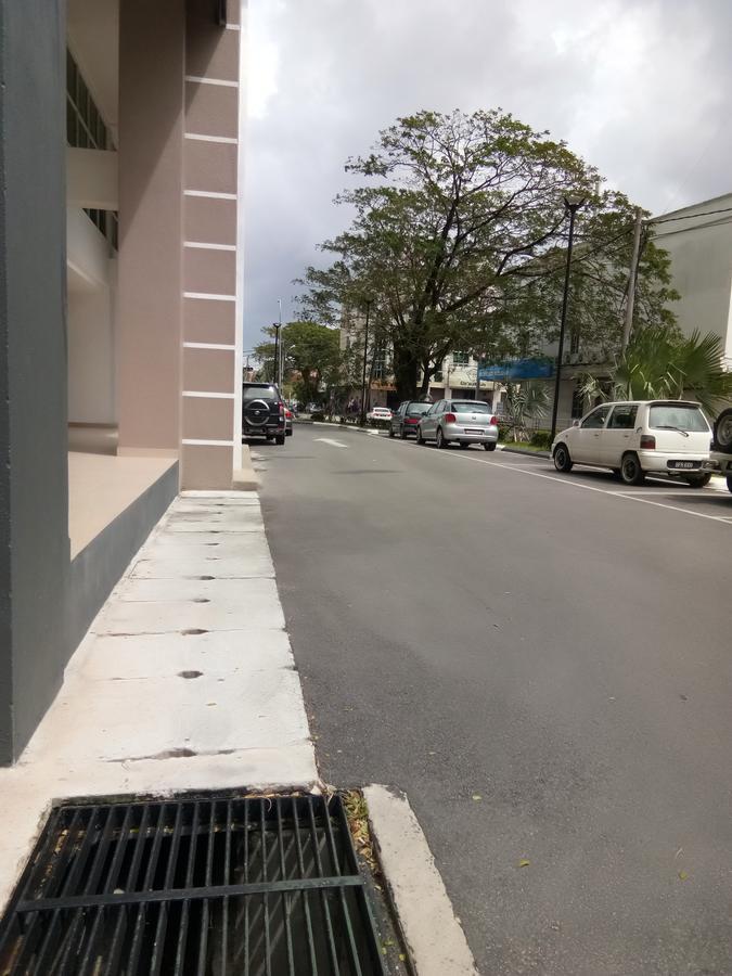 Imara Apartment D' Perdana Κότα Μπάρου Εξωτερικό φωτογραφία