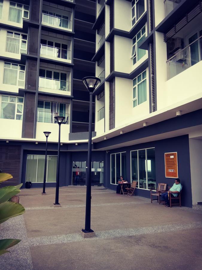 Imara Apartment D' Perdana Κότα Μπάρου Εξωτερικό φωτογραφία
