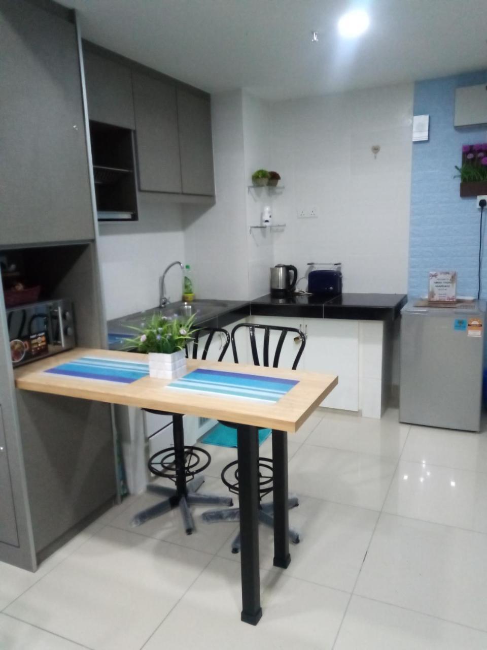 Imara Apartment D' Perdana Κότα Μπάρου Εξωτερικό φωτογραφία